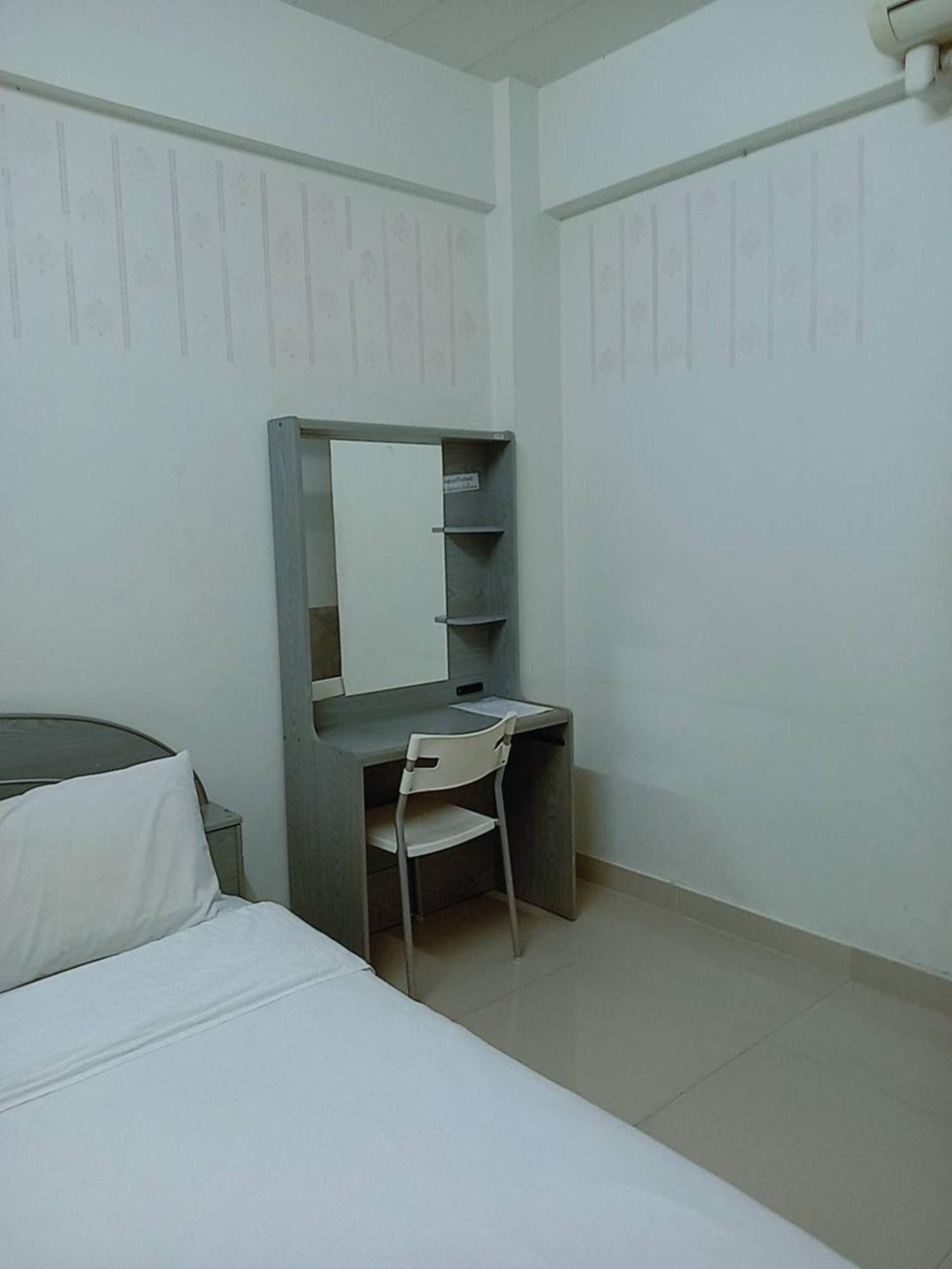 Hotel Green Apartment