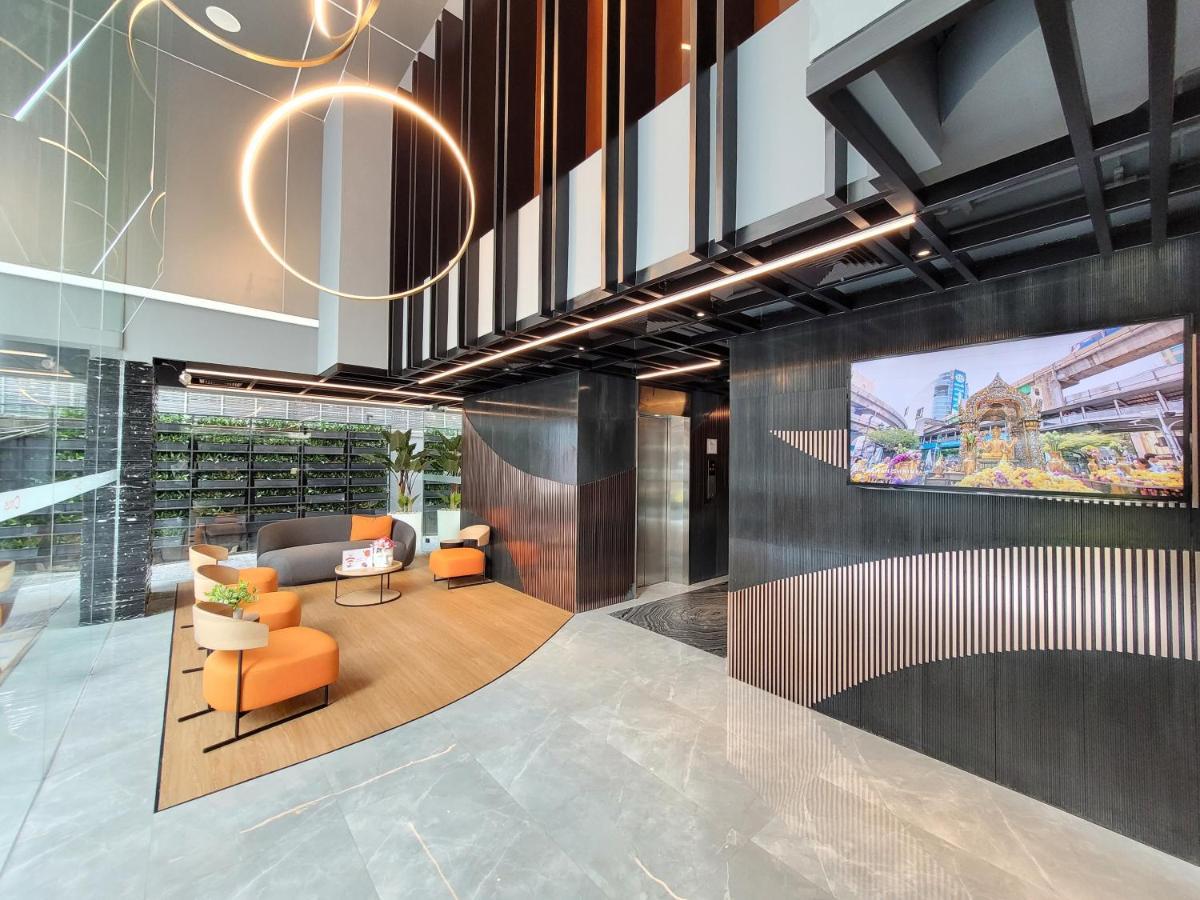 Citrus Sukhumvit 13 Nana By Compass Hospitality Hotel Bangkok