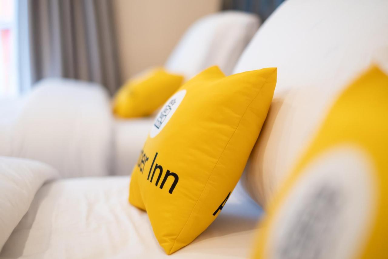 Amber Guest house Bangkok