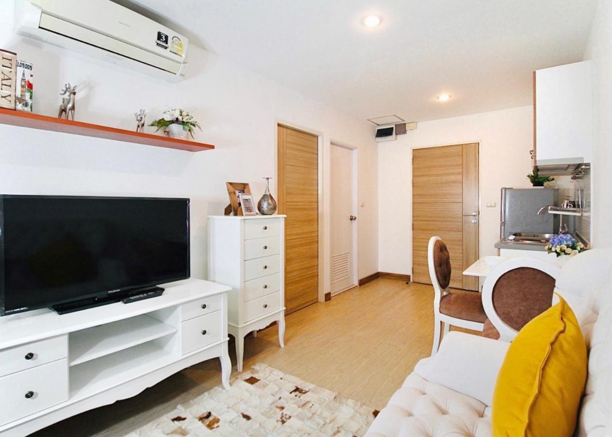 Appartement Town Sukhumvit 71