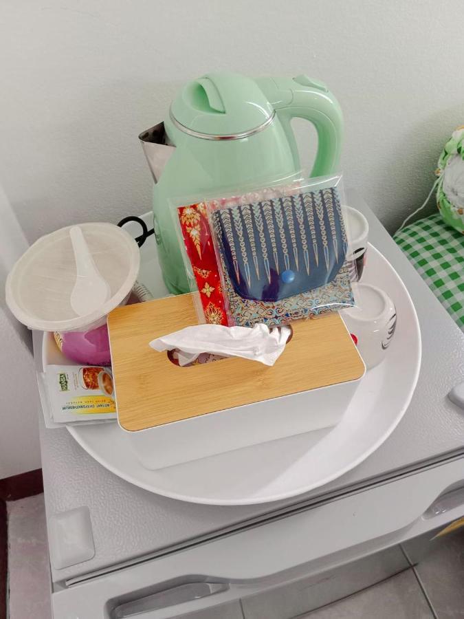 Airport Express: Convenient With Breakfast