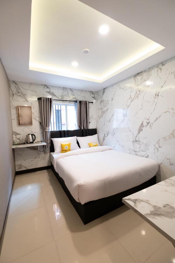 Amber Guest house Bangkok
