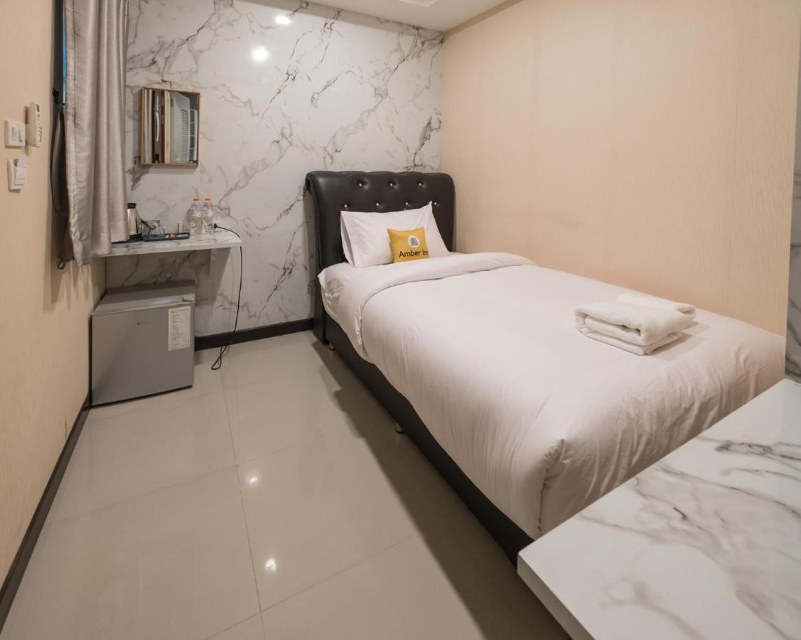 Guest house Amber *