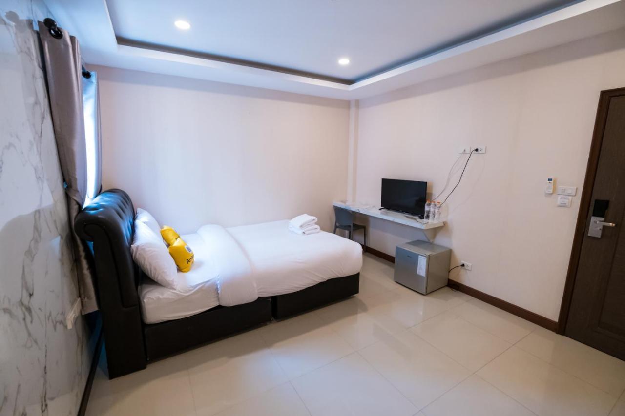 Guest house Amber