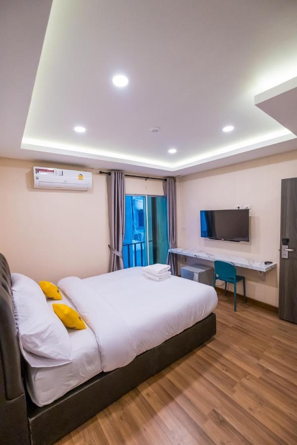 Guest house Amber *