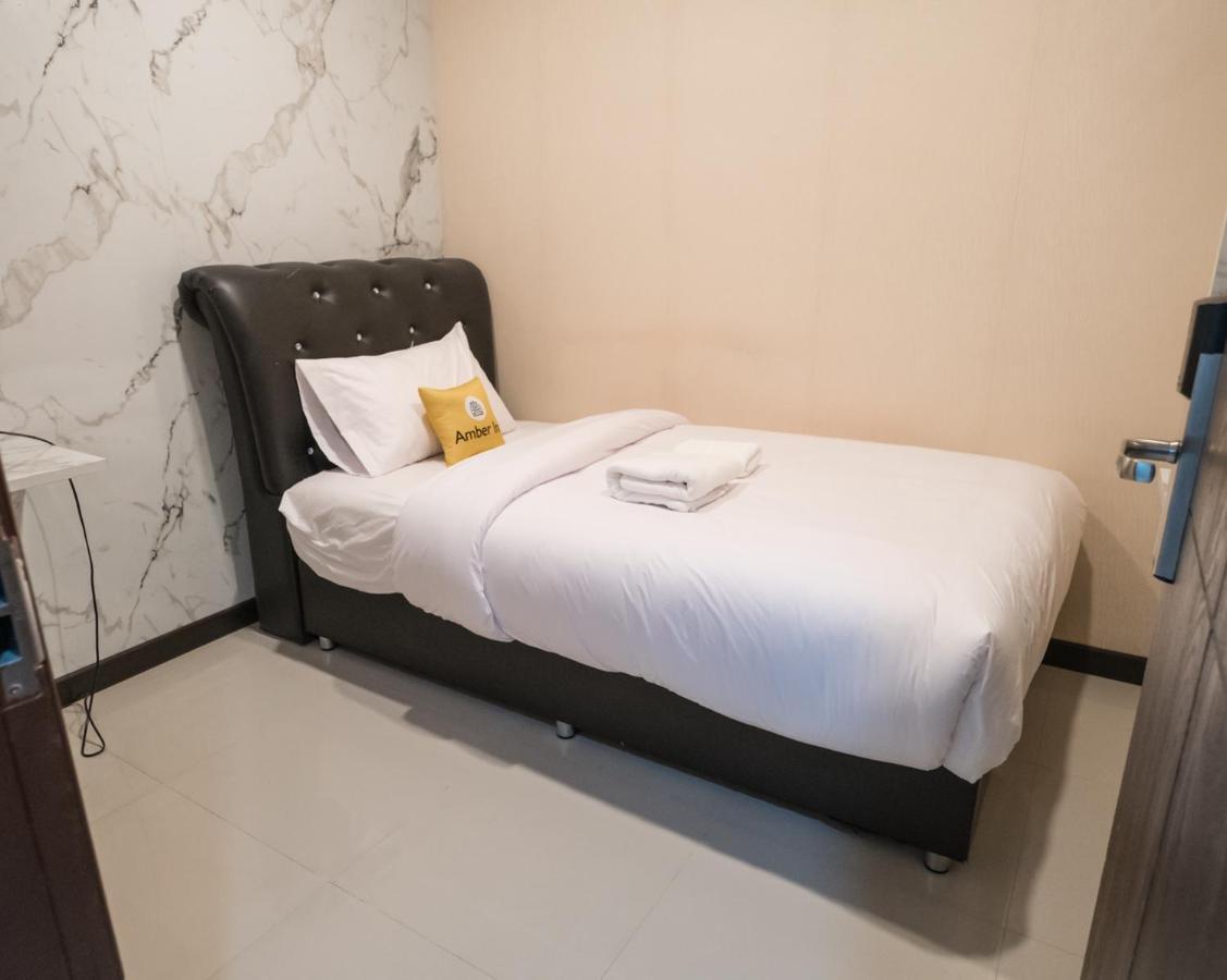 Amber Guest house *
