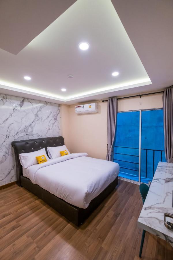 Amber Bangkok