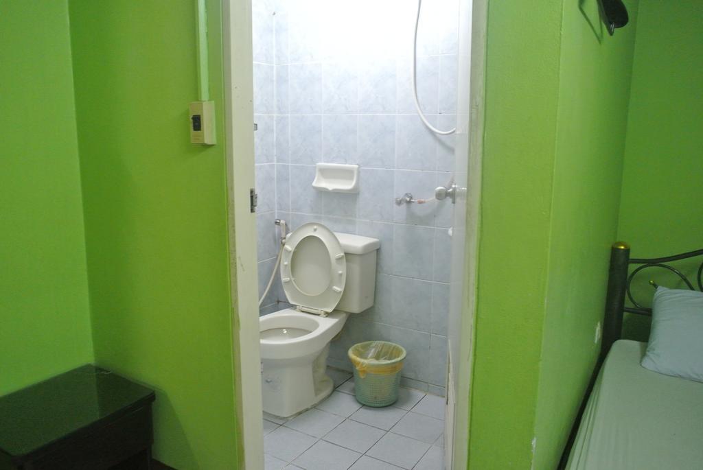 Guest house Khaosan Rainbow