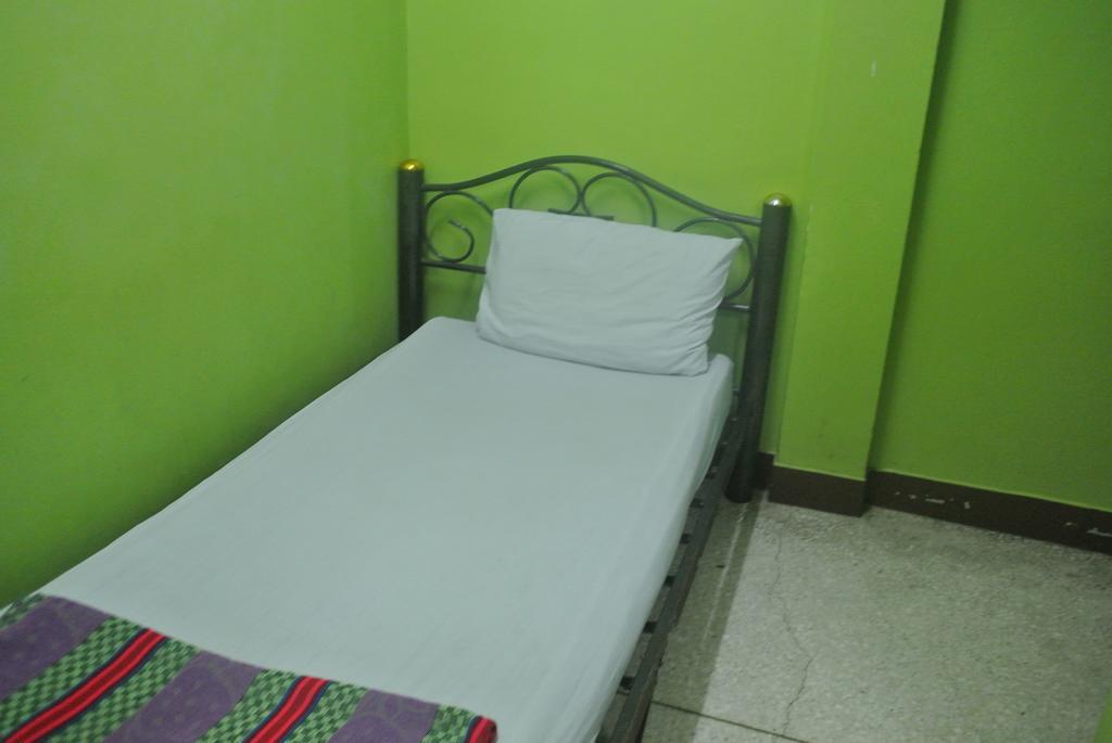 Guest house Khaosan Rainbow