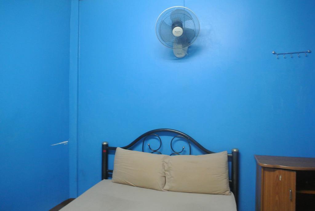 Khaosan Rainbow Guest house Bangkok