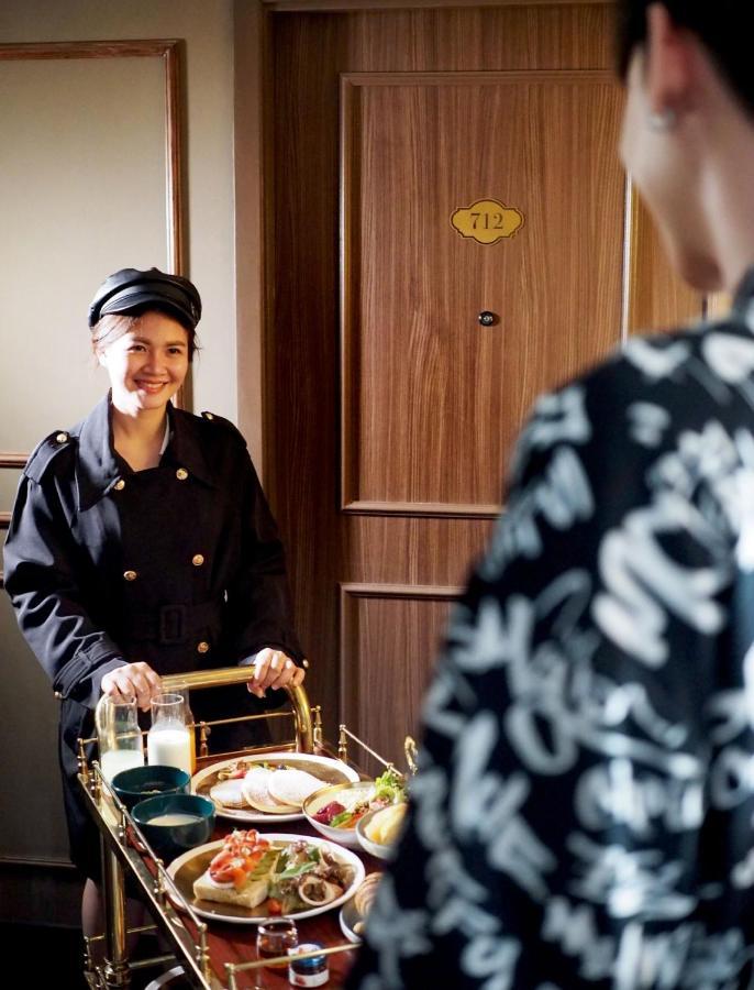 Hotel The Coach Sukhumvit - Asok Bts