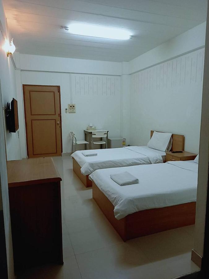 Hotel Green Apartment 5*