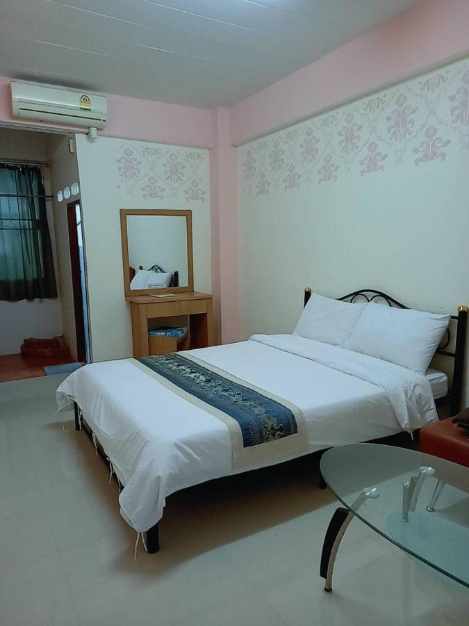 Green Apartment 5* Bangkok