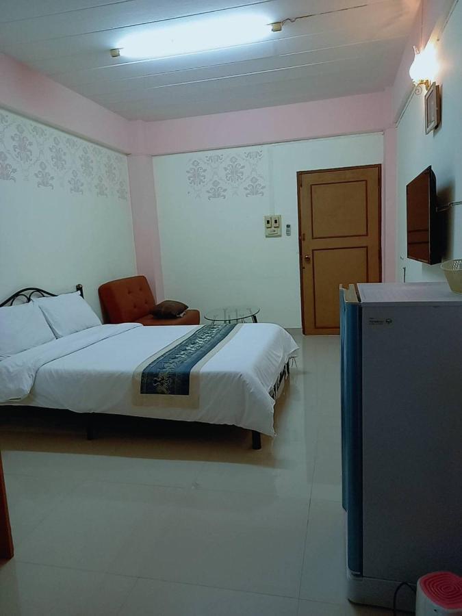 Hotel Green Apartment Bangkok