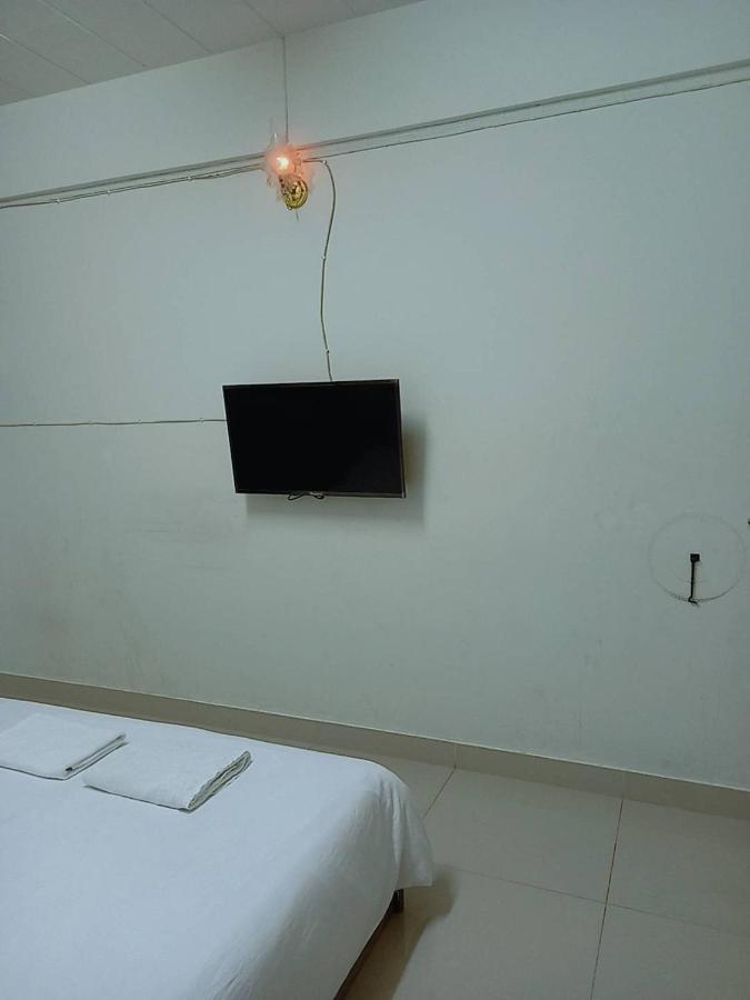 Green Apartment Hotel Bangkok