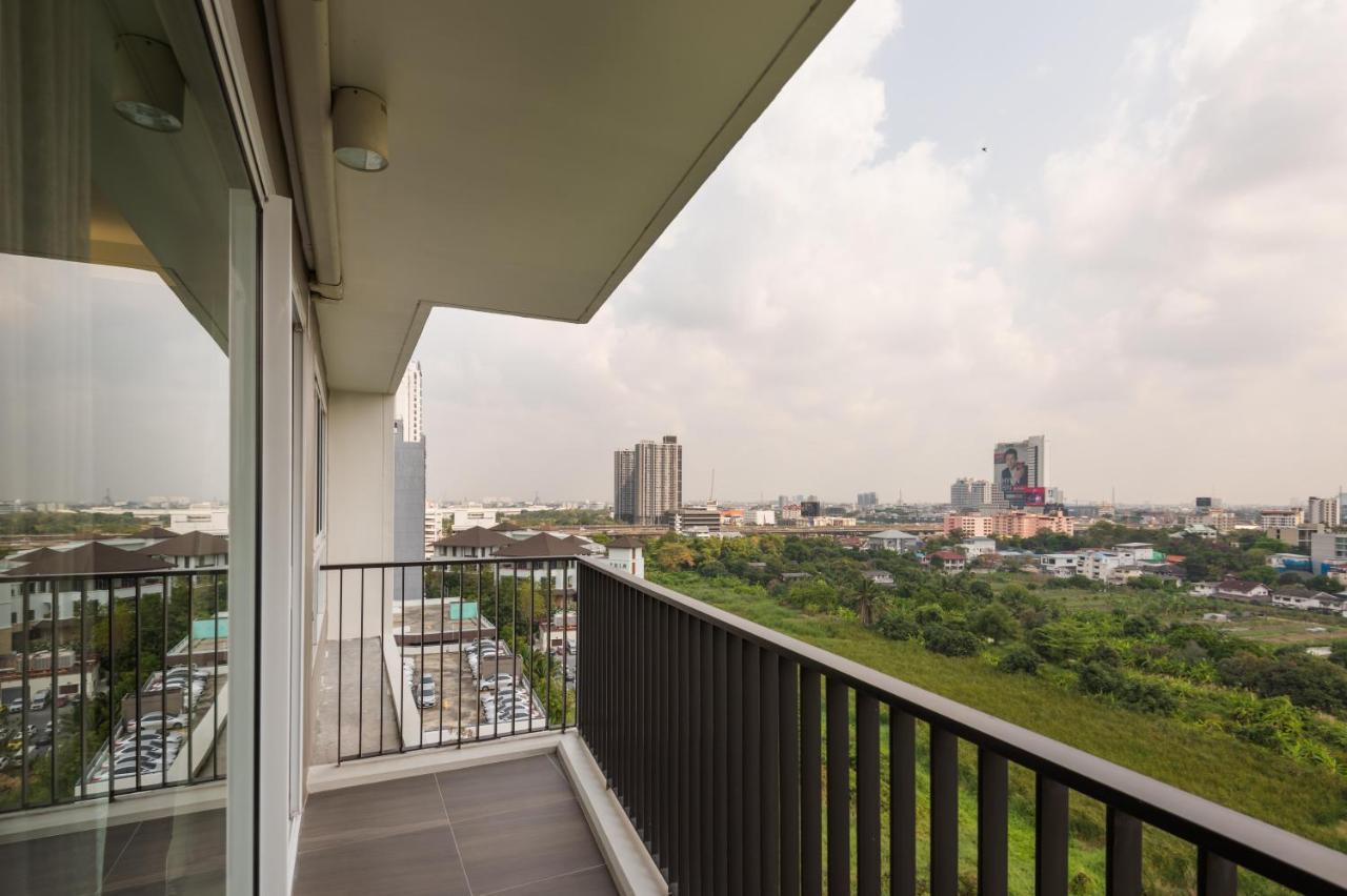 Hotel Maitria Rama 9 - A Chatrium Collection