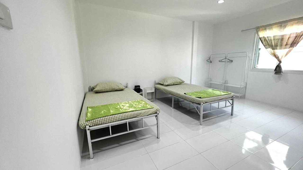 Holiday home Private 4bedrooms-parking-weekly Special Offer Bangkok