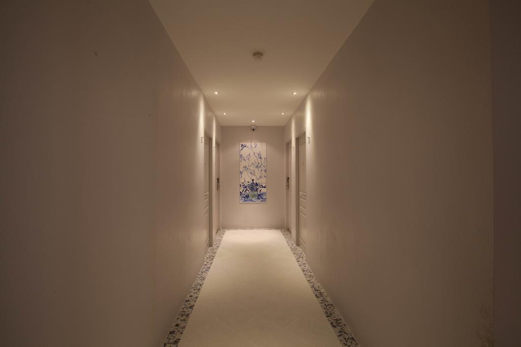 K Maison Boutique Hotel