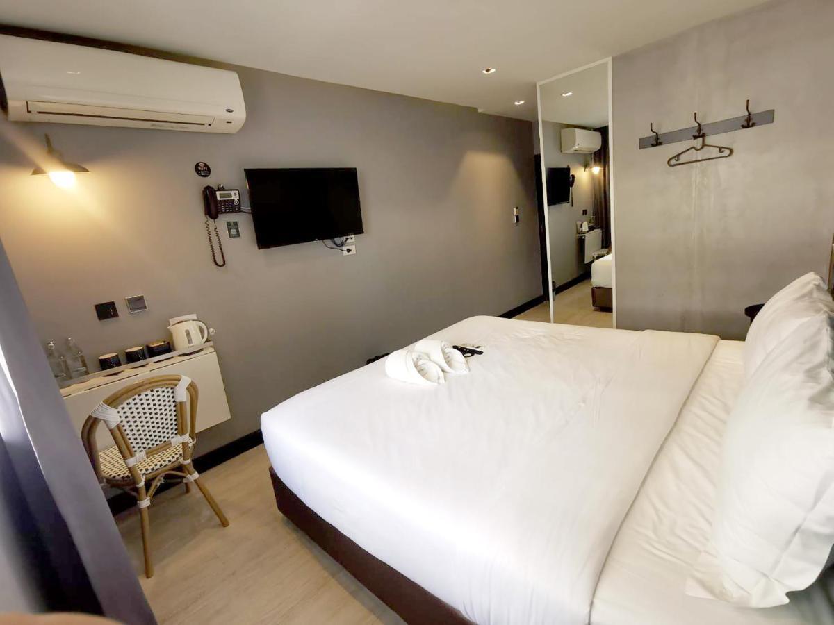 Narawad Boutique Hotel