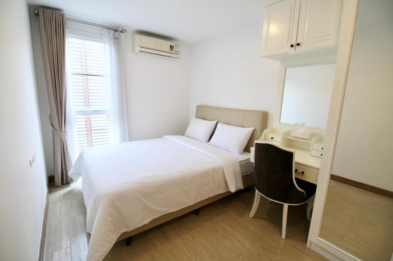 Town Sukhumvit 71 Appartement Bangkok