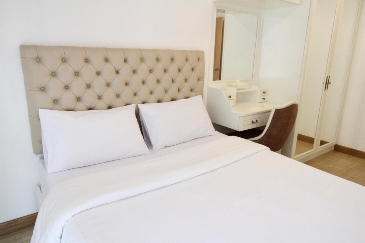 Town Sukhumvit 71 Appartement *