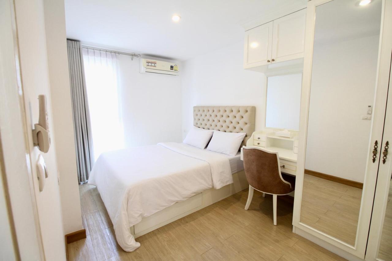 Appartement Town Sukhumvit 71 Bangkok