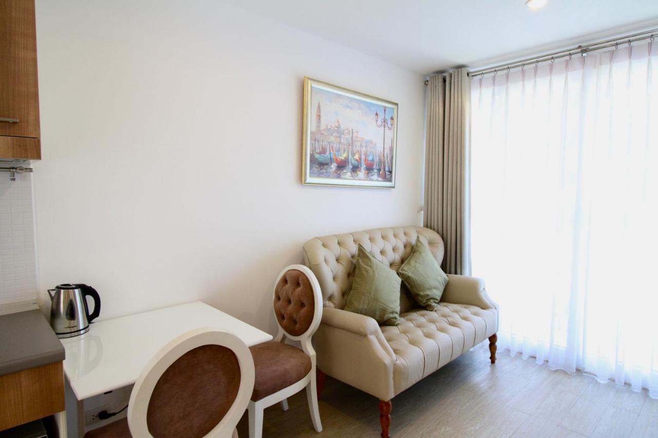 Appartement Town Sukhumvit 71