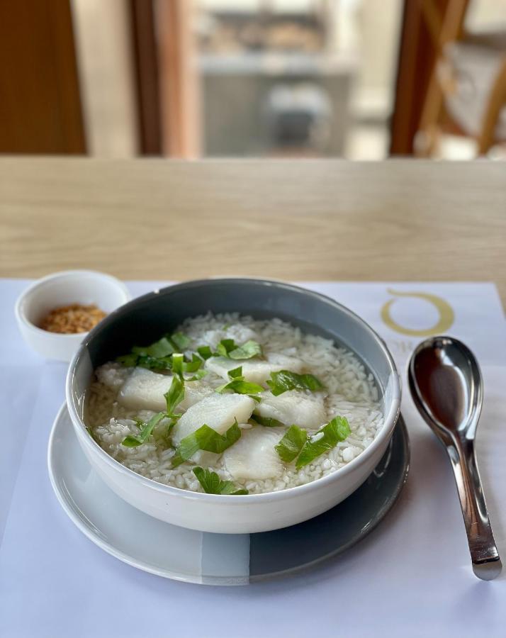 Orion & Bangna 4* Bangkok