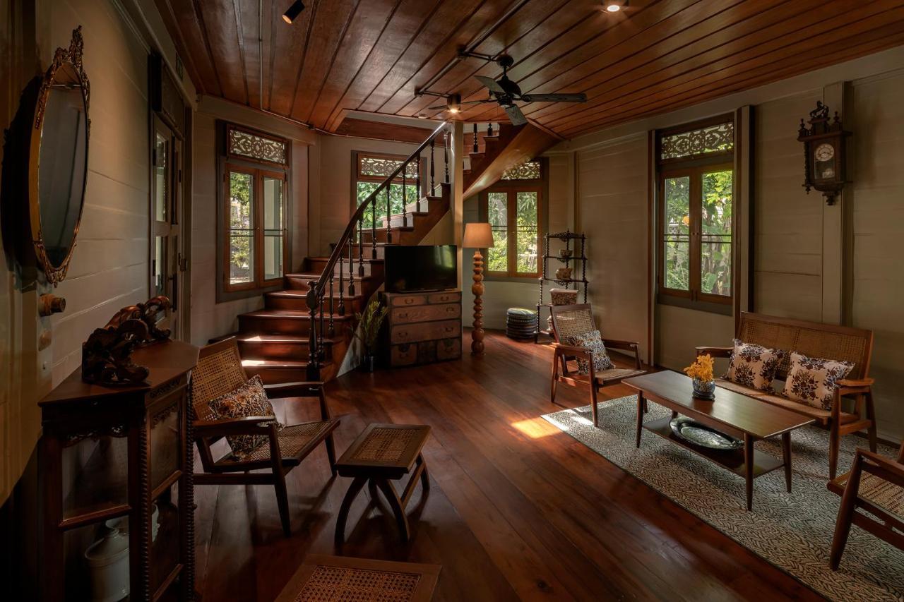 Neil Niwas Homestay Bangkok