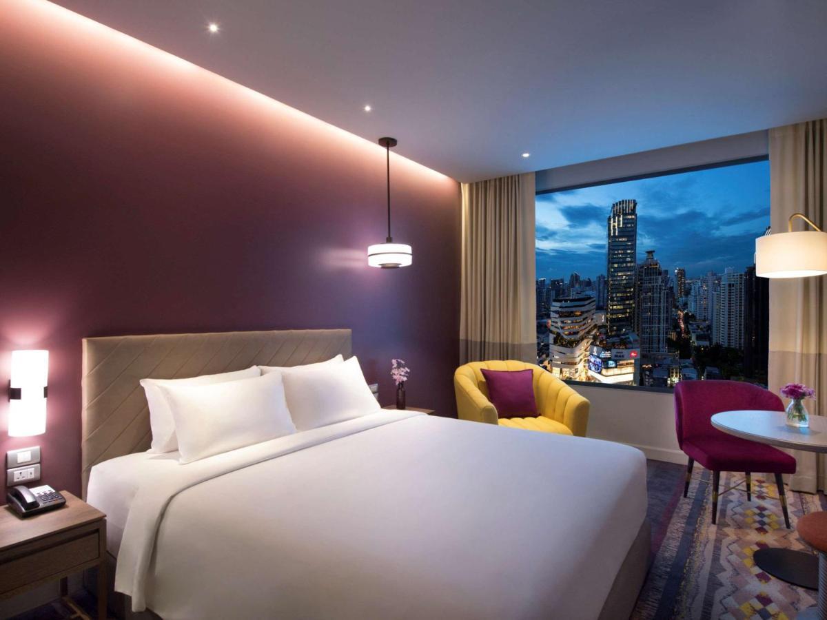 Mercure Sukhumvit 24 Hotel Bangkok