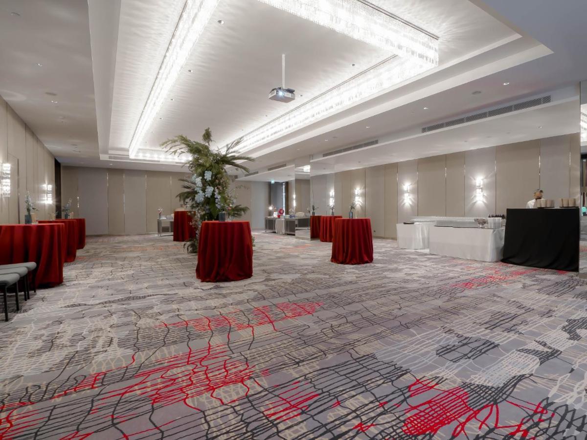 Hotel Chatrium Grand