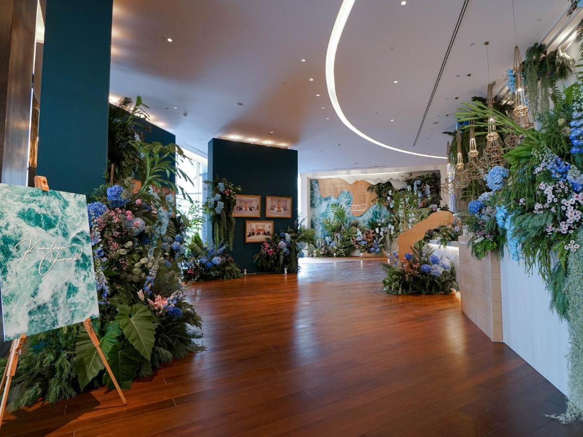 Hotel Chatrium Grand Bangkok