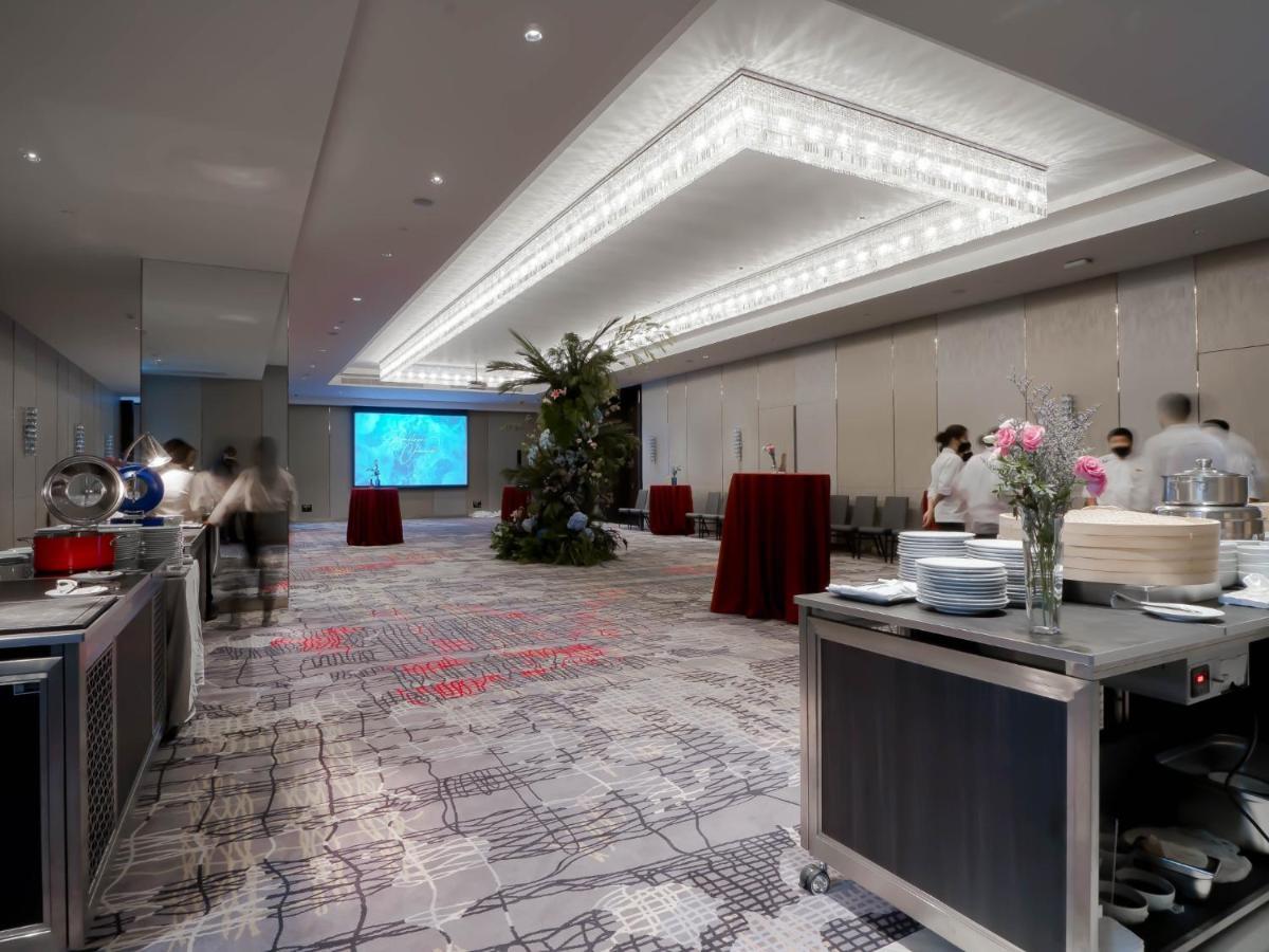 Chatrium Grand 5* Bangkok