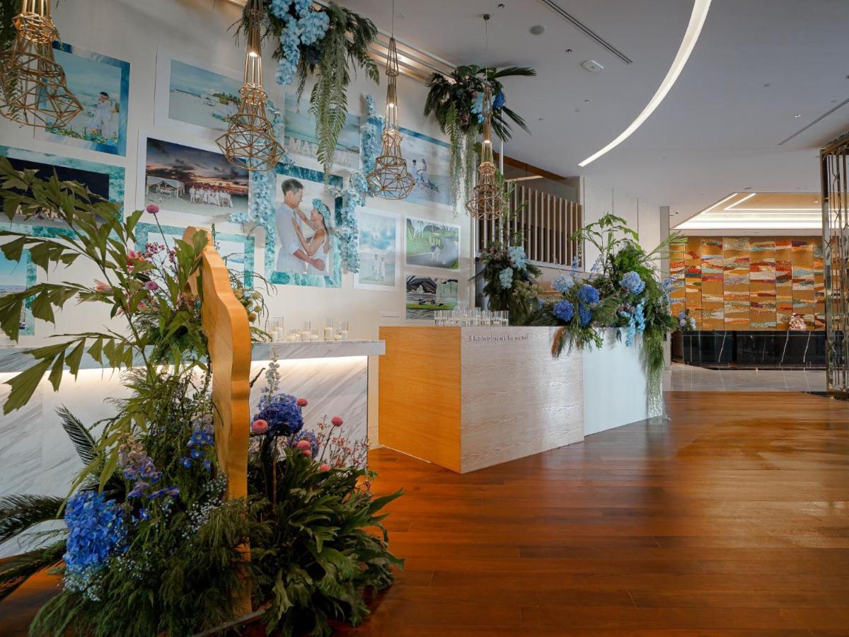 Chatrium Grand Hotel