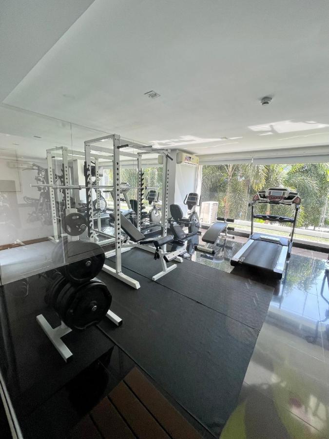Appartement Town Sukhumvit 71
