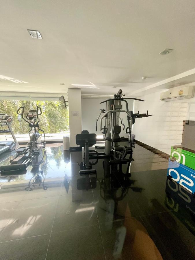 Appartement Town Sukhumvit 71 *