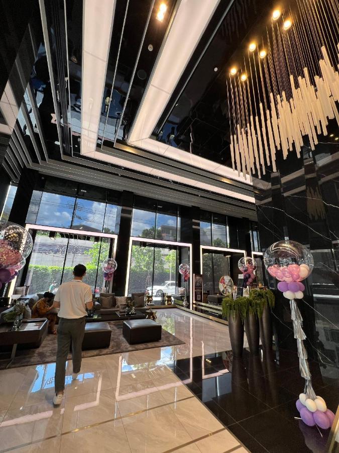 Apartment Life Asoke - Rama 9- Apm
