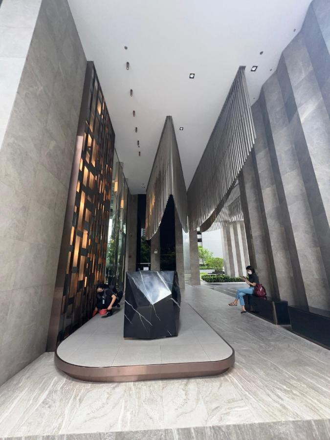 Apartment Life Asoke - Rama 9- Apm *