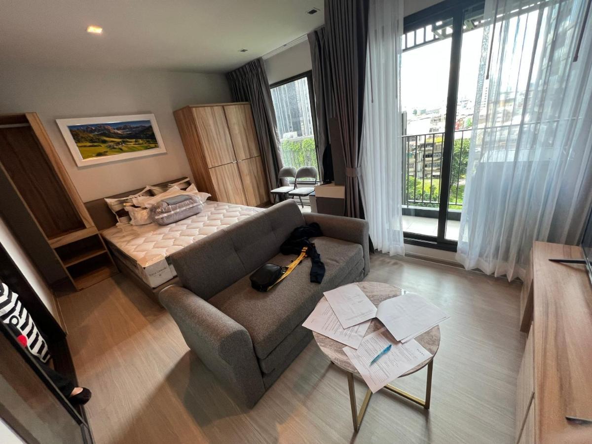 Apartment Life Asoke - Rama 9- Apm Bangkok