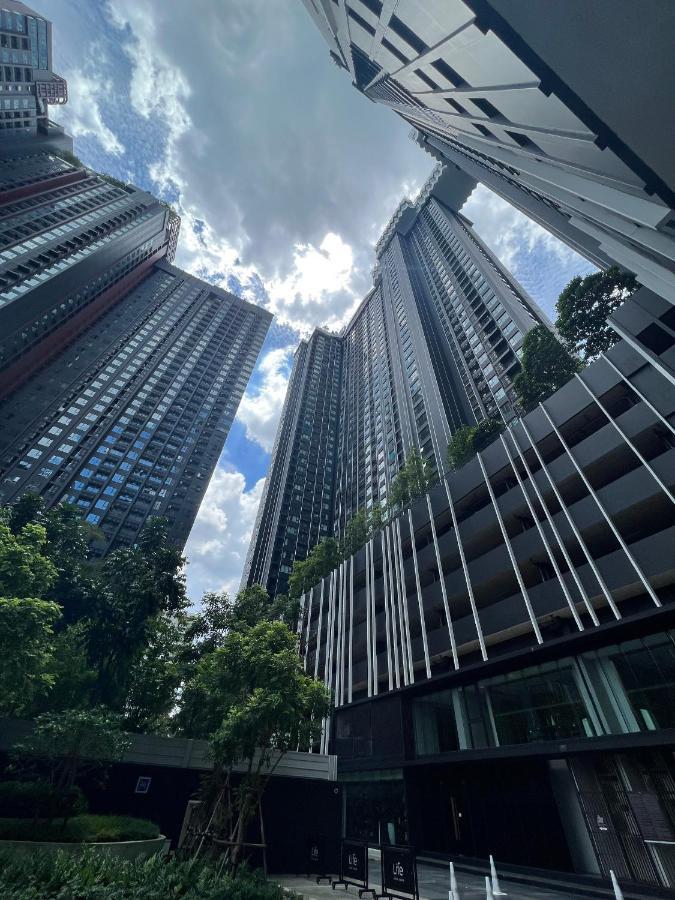 Apartment Life Asoke - Rama 9- Apm Bangkok