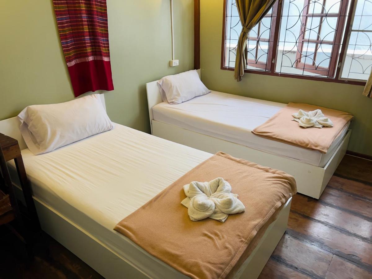 Donmueang Boutique House Donmueang Airport Wisma tamu Bangkok