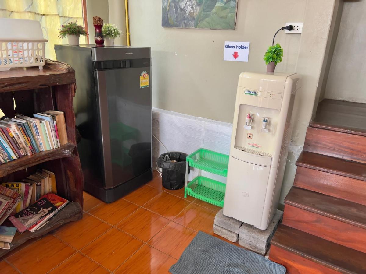 Donmueang Boutique House Donmueang Airport Bangkok