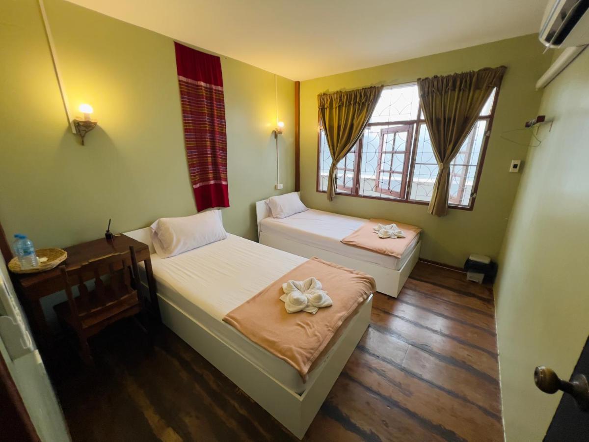 Donmueang Boutique House Donmueang Airport *