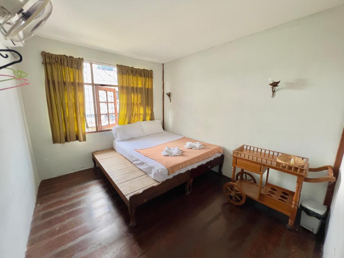 Donmueang Boutique House Donmueang Airport