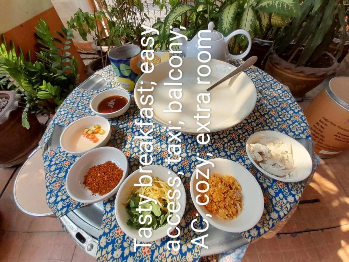 Airport Express: Convenient With Breakfast * Bangkok
