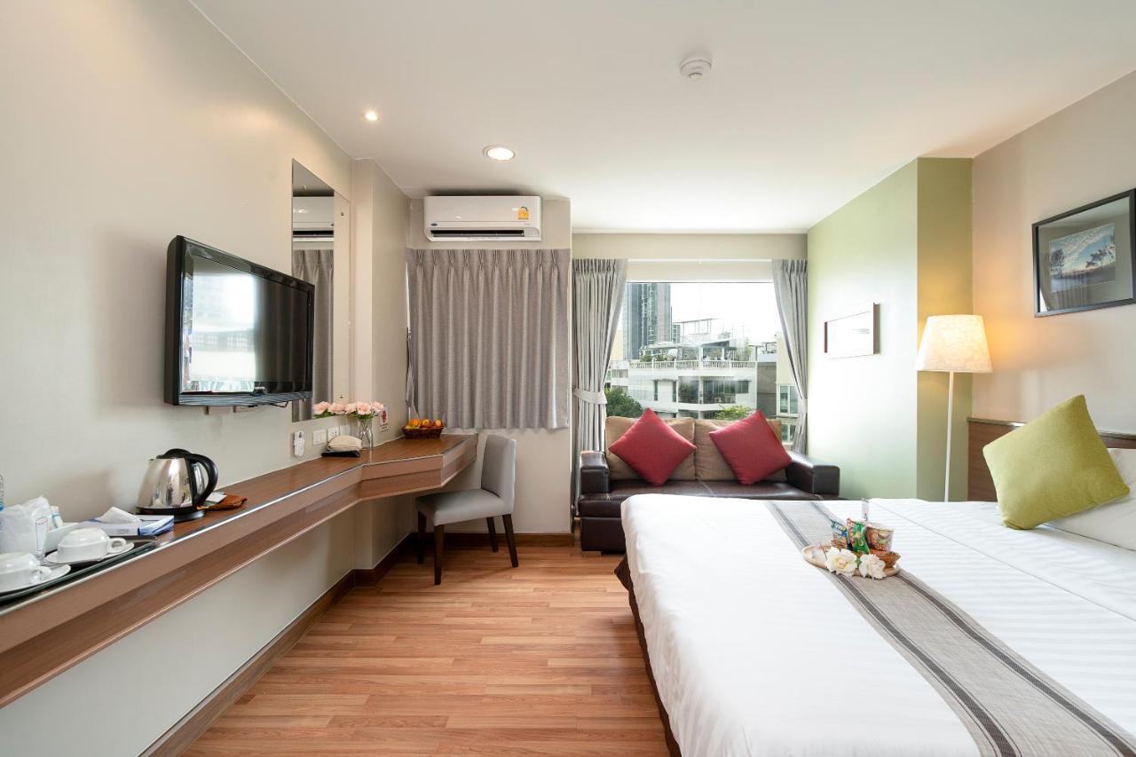 Loft 3* Bangkok