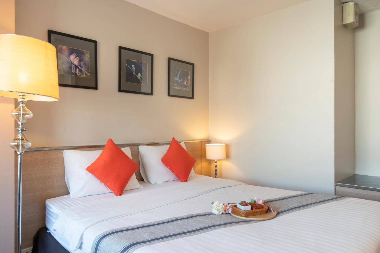 Loft 3* Bangkok
