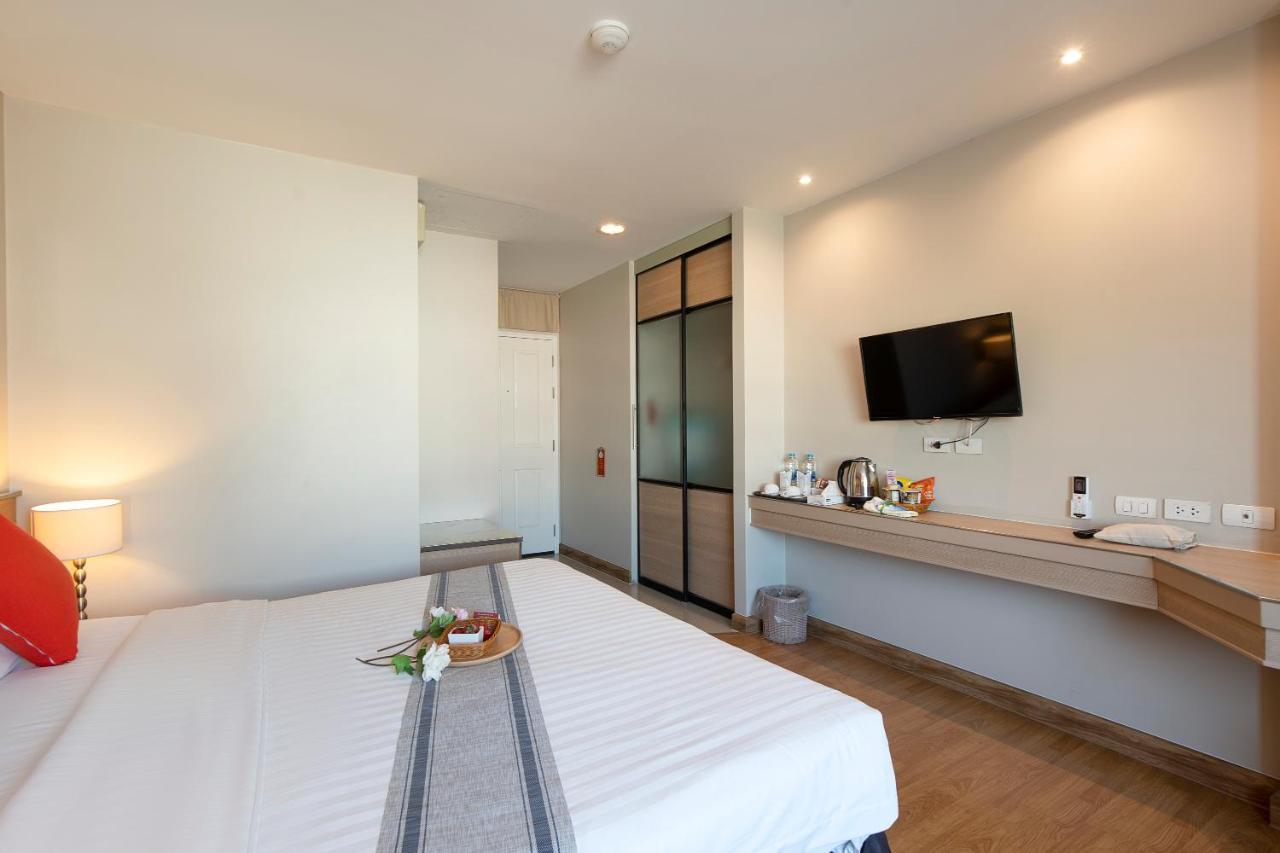 Loft Bangkok