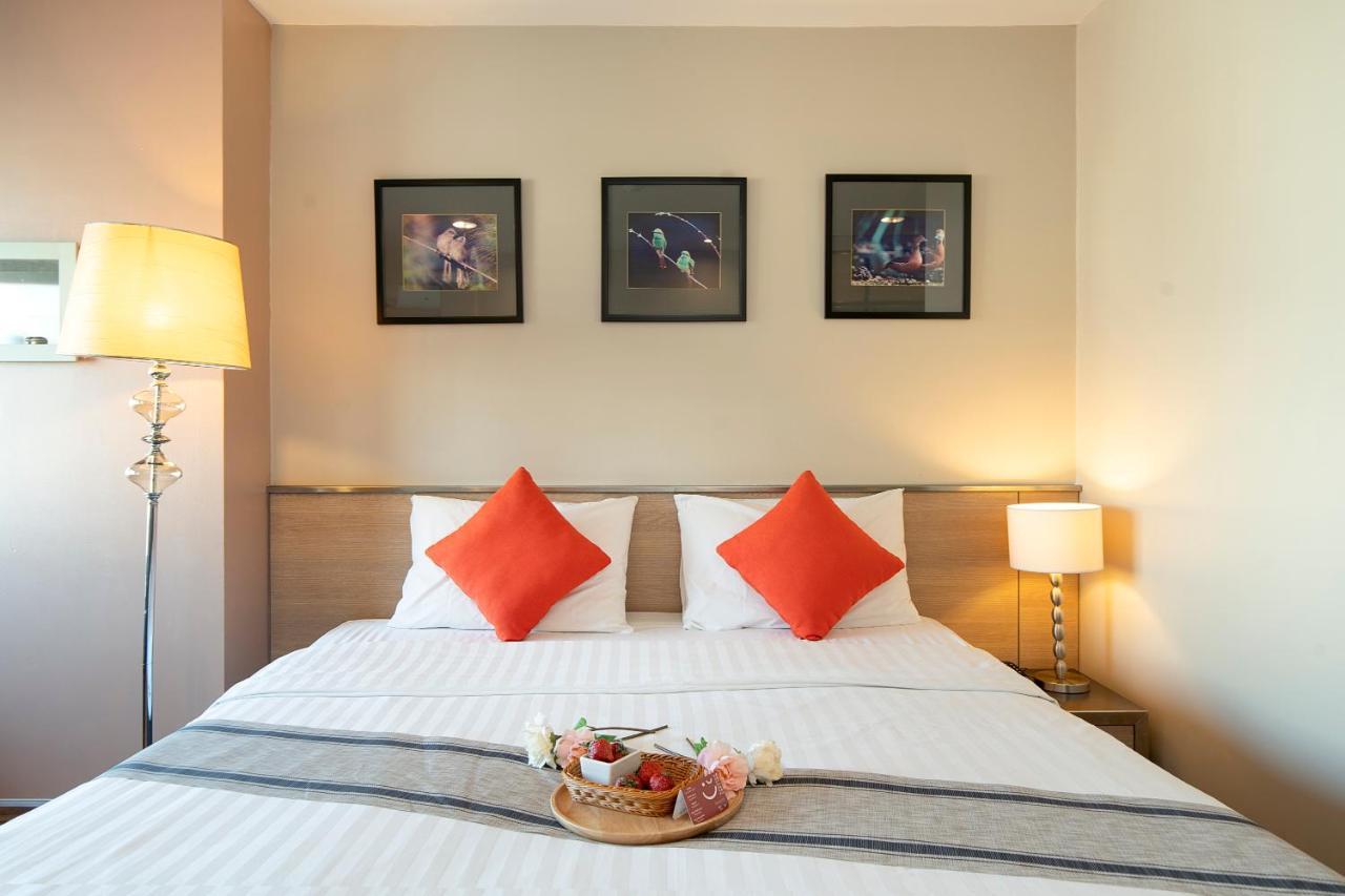 Loft Hotel
