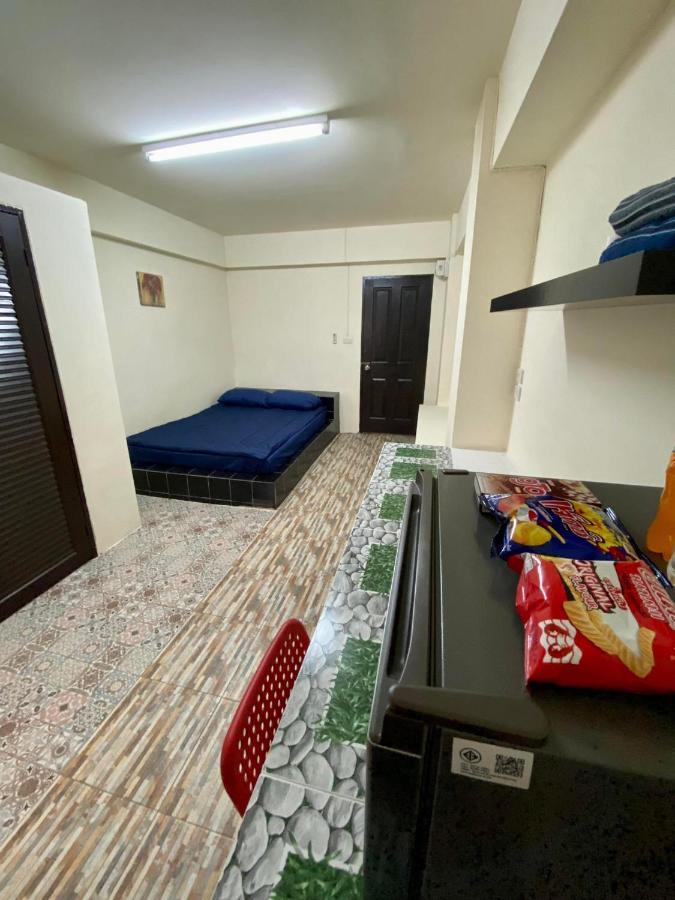 Ratanawong Place 804